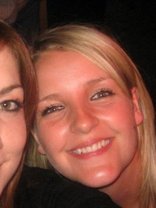 Person who looks like Drew Barrymore