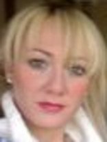 Person who looks like Virginia Madsen