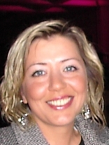 Person who looks like Deborah Norville