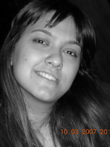 Person who looks like Saffron Burrows