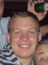 Person who looks like Jensen Ackles