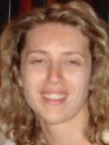 Person who looks like Sophie B. Hawkins