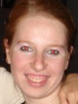 Person who looks like Kate Burton