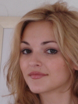 Person who looks like Shanna Moakler