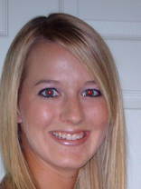 Person who looks like Julie Gonzalo