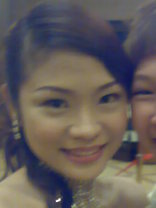 Person who looks like Lucy Liu