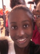 Person who looks like Sharon Warren