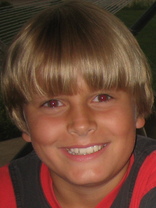 Person who looks like Paul Butcher