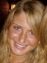 Person who looks like Carolyn Murphy