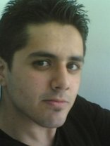 Person who looks like Howie Dorough