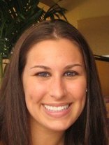 Person who looks like Lacey Chabert