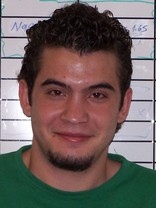 Person who looks like Emile Hirsch