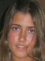 Person who looks like Estella Warren