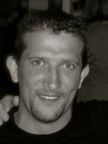 Person who looks like Clive Owen