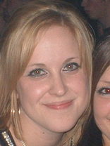 Person who looks like Meg Ryan