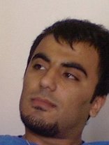 Person who looks like Wilson Jermaine Heredia