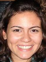 Person who looks like Saffron Burrows