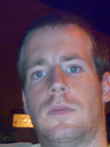 Person who looks like Eric Lively