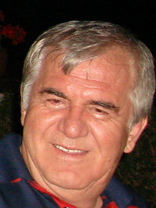 Person who looks like Leslie Moonves