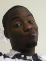 Person who looks like Don Cheadle