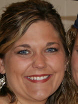 Person who looks like Catherine Hicks