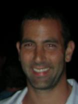 Person who looks like Kyan Douglas