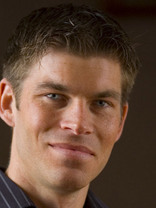 Person who looks like Tom Brady