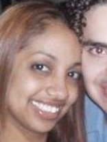 Person who looks like Holly Robinson Peete