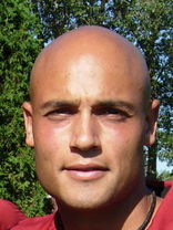 Person who looks like Kelly Slater
