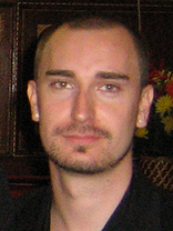 Person who looks like Eric Lively