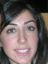 Person who looks like Natalie Imbruglia