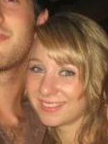 Person who looks like Beverley Mitchell