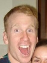 Person who looks like Henry Winkler