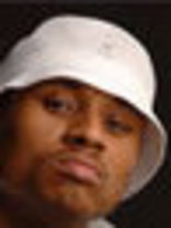 Person who looks like LL Cool J