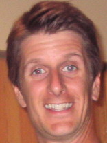 Person who looks like Gary Busey