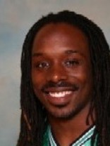 Person who looks like Dave Chappelle