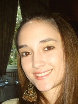 Person who looks like Winona Ryder