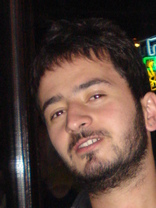 Person who looks like Edward Norton