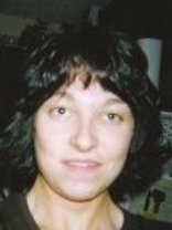 Person who looks like Elizabeth Peña