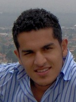 Person who looks like Mark Ruffalo