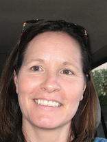 Person who looks like Mimi Rogers