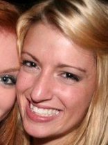 Person who looks like Kimberly Stewart