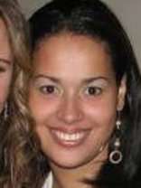 Person who looks like Vanessa Lachey