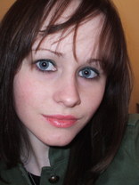 Person who looks like Thora Birch