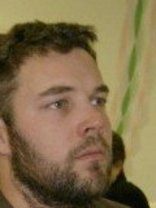 Person who looks like Russell Crowe