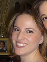 Person who looks like Maria Bello