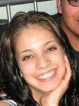 Person who looks like Adriana Fonseca