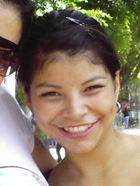 Person who looks like Fran Drescher