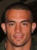 Person who looks like Channing Tatum