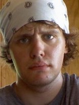 Person who looks like John Mayer